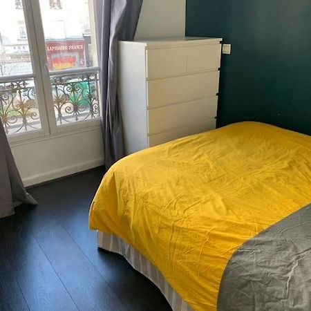 Appartement T2 Plein Coeur De Paris - Hypercentre Екстериор снимка