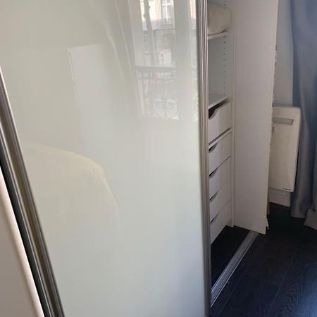 Appartement T2 Plein Coeur De Paris - Hypercentre Екстериор снимка