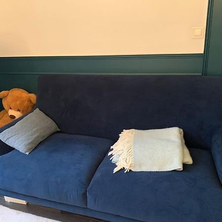 Appartement T2 Plein Coeur De Paris - Hypercentre Екстериор снимка