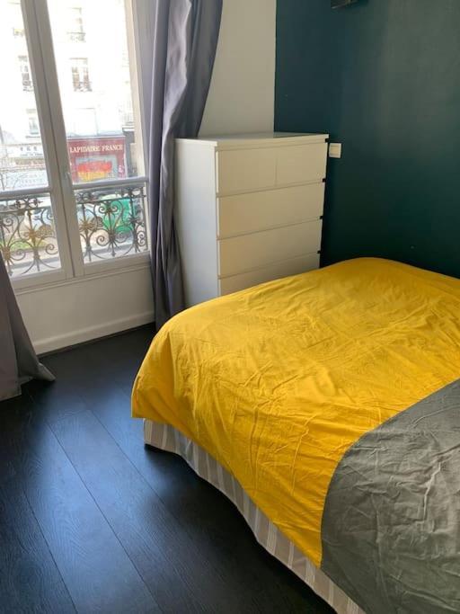 Appartement T2 Plein Coeur De Paris - Hypercentre Екстериор снимка