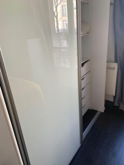 Appartement T2 Plein Coeur De Paris - Hypercentre Екстериор снимка